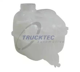 TRUCKTEC AUTOMOTIVE 0840097 -  Компенсационный бак, охлаждающая жидкость